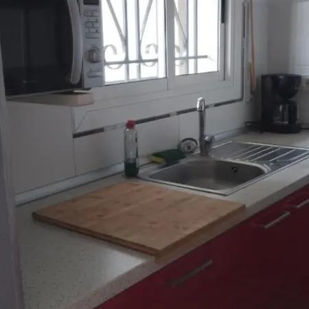 3 Apartment *