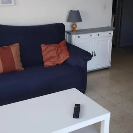 3 Apartment Salou